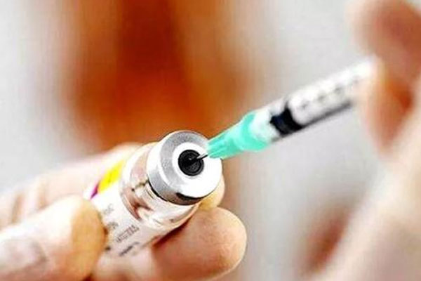 新冠病毒疫苗 新冠病毒疫苗接种